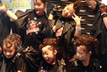 3月29日 Cool Japan Future Kids Dance Contest 出場