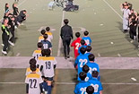 2024年12月26日富士通スタジアム 小学生サッカー杯演